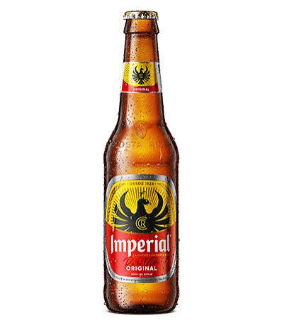 Imperial Beer