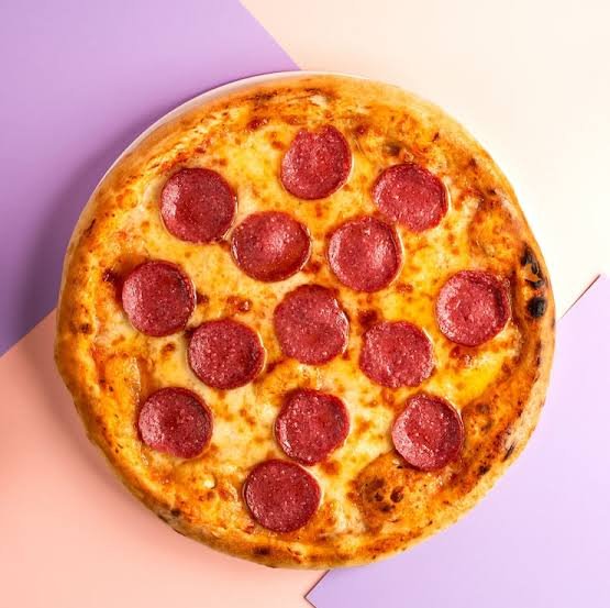 Pizza Personal