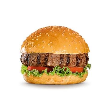 Hamburguesa Clásica