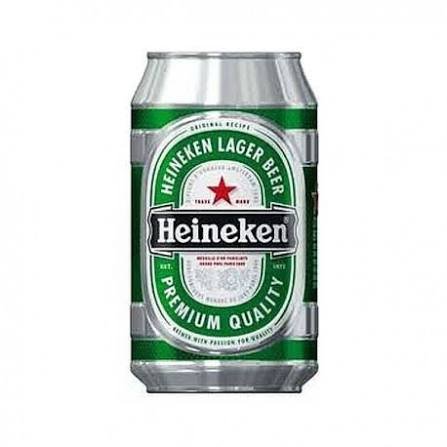 Heineken