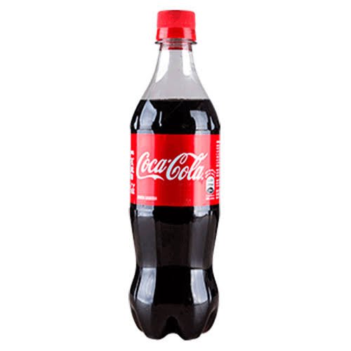 Coca Cola 500ml