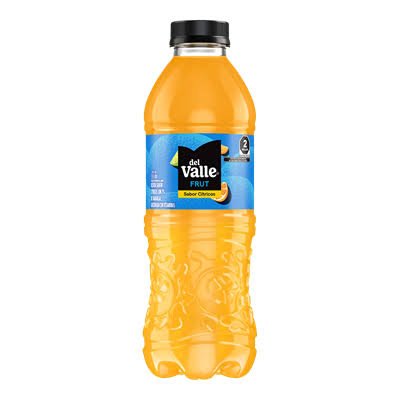 Jugo Natural de Naranja