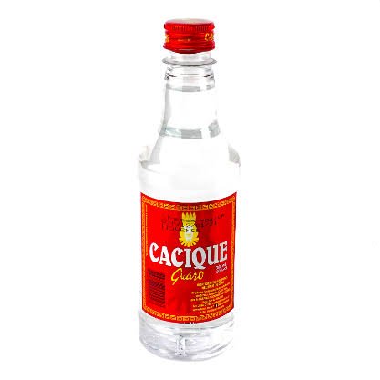 Cacique Guaro