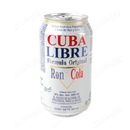 Cuba Libre