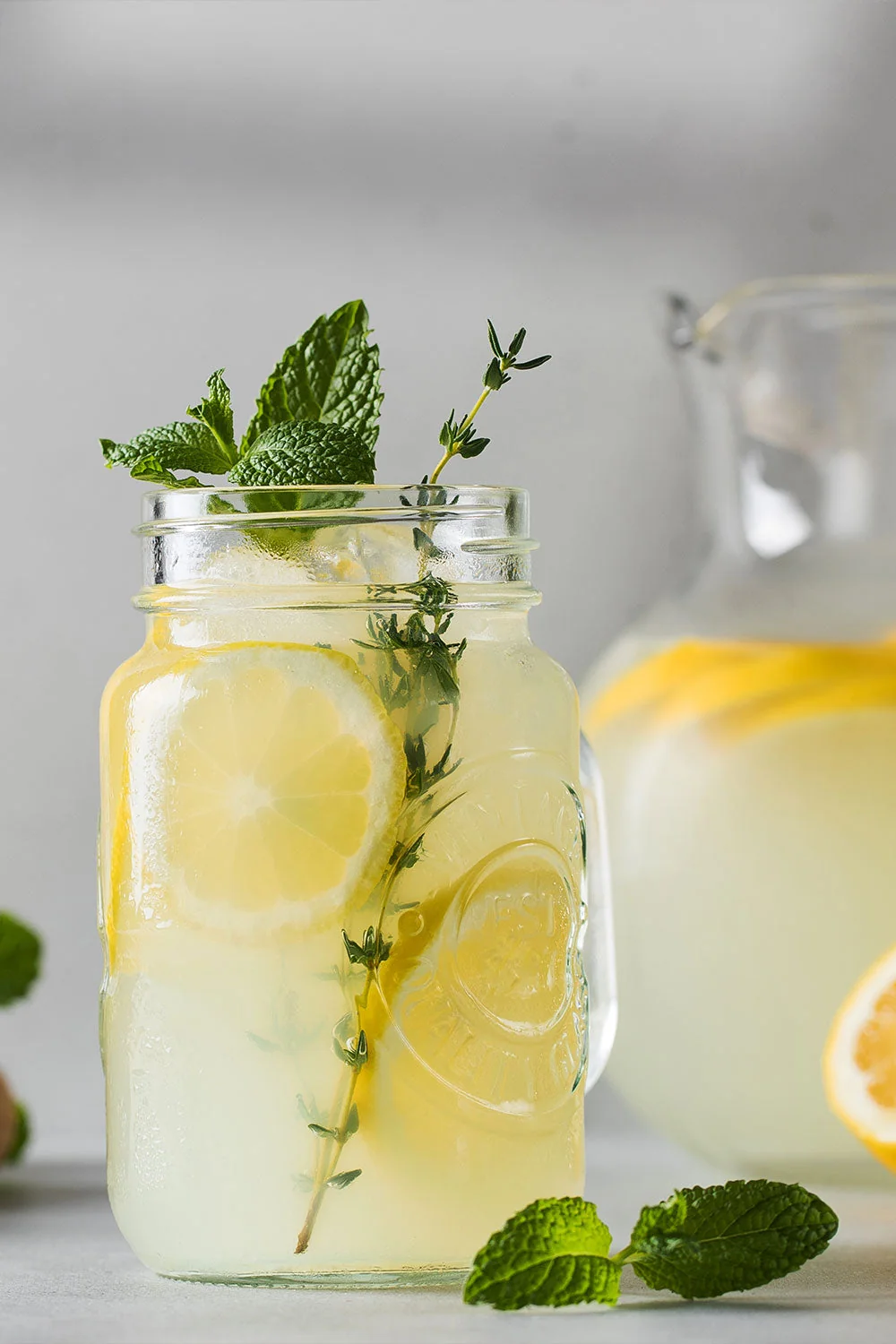 Limonada Natural
