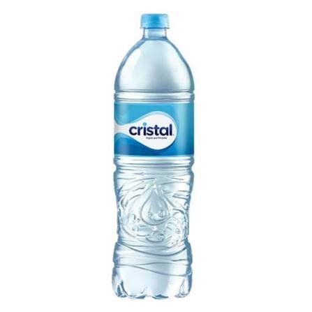 Agua Mineral 600ml