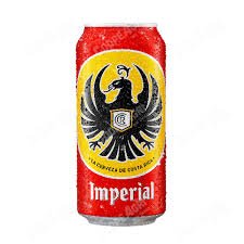 Imperial Beer