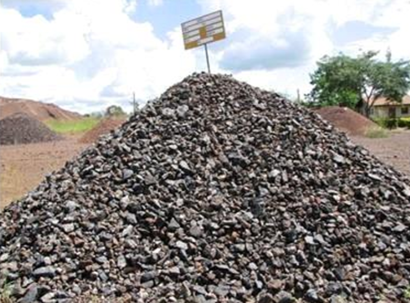 Manganese