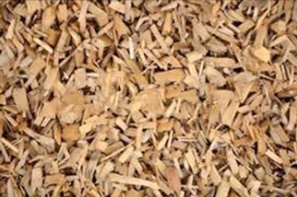 Eucalyptus Chips / Pinnus Chips