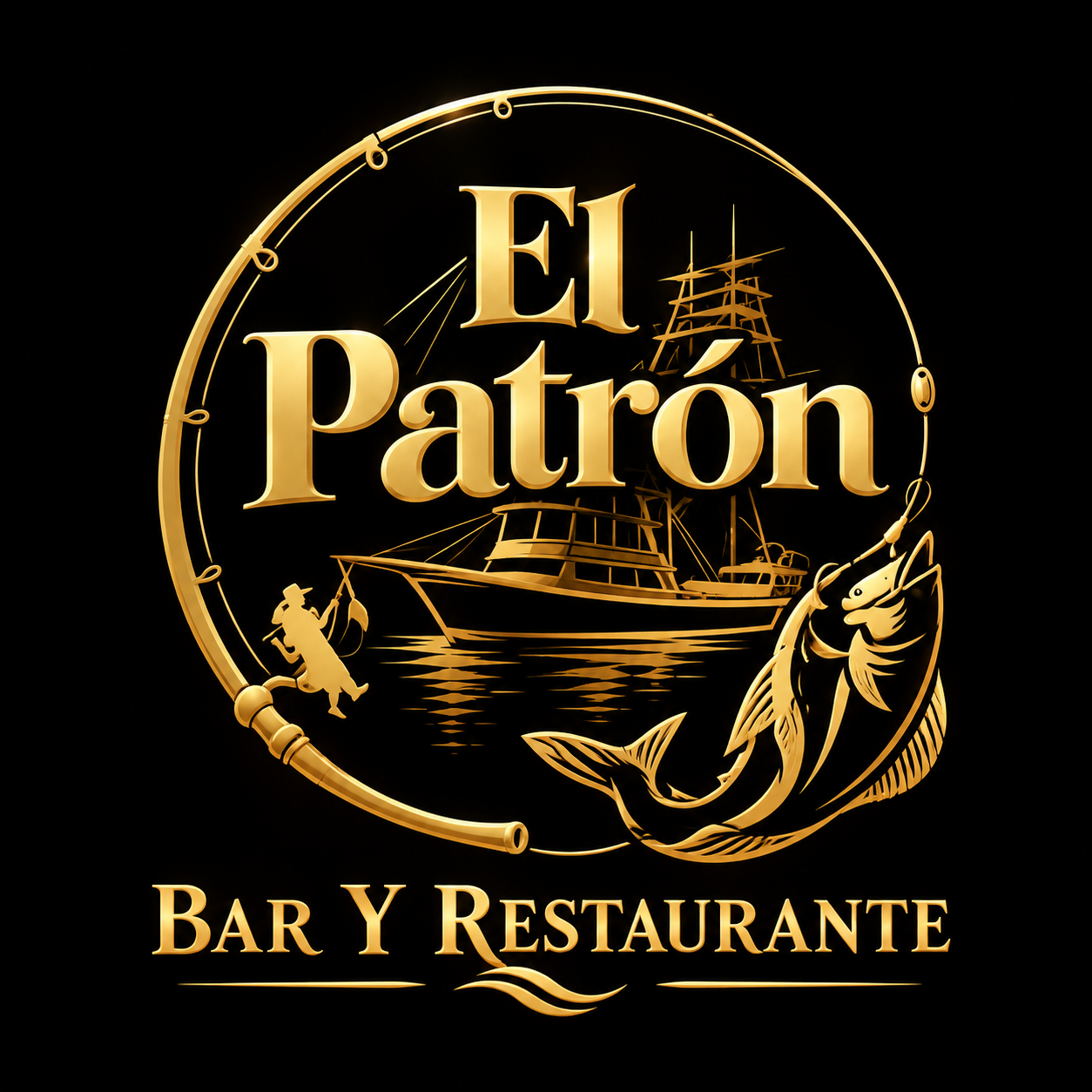 Restaurante El Patron